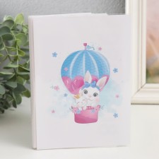 Photo album in 36 photos 