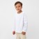 Longsliv Children's Kaftan, p. 30 (98-104 cm), white