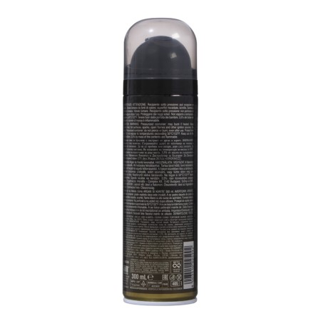 Shaving foam Umo Malizia, 300 ml-3