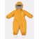 Combiason Children's demi -season MOWBABY ESKIMO, height 86 cm, yellow color