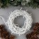 Garland "thread" 20 m, IP44, white thread, 200 LED, glow of multi, 8 modes, 220 V