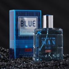 Male Water Male Made for Man Blue, 100 ml (based on Blue Seduction (A.Bandras)