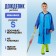 Raining Children's "Machine", size S (100-110 cm)