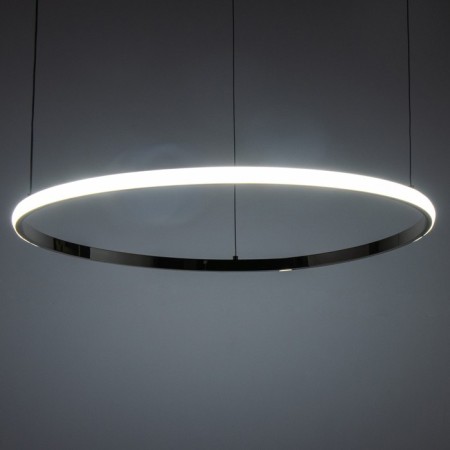 Light 86035/1 LED 46W 4000k chrome 60x60x2-102 cm Bayerlux-2
