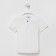 Minaku Boy shirt: Cotton Collection Color White, Height 116