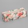 Box for Makarun, confectionery packaging "You are beautiful", 18 x 5.5 x 5.5 cm