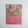 Package Gift Crafts Vertical, packaging, “tulips”, MS 18 x 23 x 10 cm