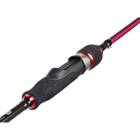 Spinning Salmo Elite Microjig S 7 6’6 ", test 2-7 g., Length 1.98 m.-2