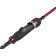 Spinning Salmo Elite Microjig S 7 6’6 ", test 2-7 g., Length 1.98 m.