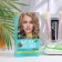 Hair dye Fara Natural Colors 350 wheat, 160 ml