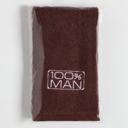 Tensor Ethel 100% MAN 35x50 cm, 100% cotton, 350 g/m2-4