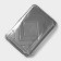 A set of foil for baking and baking shares, 2.235 l, 31 × 21 × 5.5 cm, 2 pcs