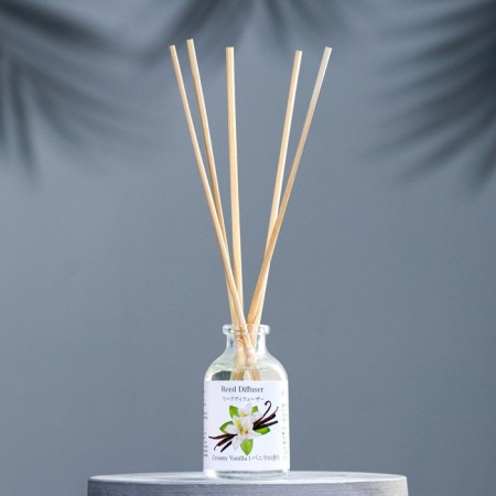 Aromtaic diffuser "Greamy Vanilla", 30 ml-1