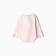 Body body, pink color, height 62 cm