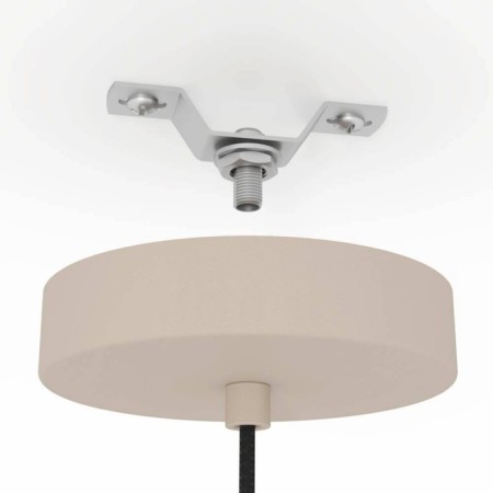 SOMAZZINA suspension ceiling lamp, 1x40W E27-3