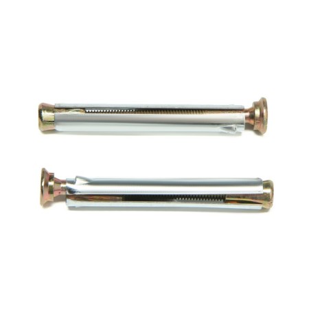 Anchor, frame, metal, galvanized, 10x72 mm, 150 pcs-1