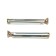 Anchor, frame, metal, galvanized, 10x72 mm, 150 pcs