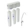 System for water filtering "Aquaphor" Crystal, K3/K2/K7, 26x9x35 cm, with a crane, 2.5 l/min