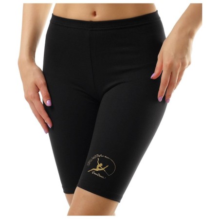 Grace Dance Fly Gold, p. 40, black color-1