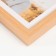 Photo frame Plastic 10x15 cm with the Papap "Me and Dad" 23x15 cm