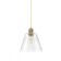 Copley chandelier, 1x40W E27