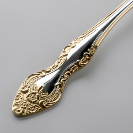 Set of cutlery "Troika", 24 items-1