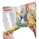 A fairy tale about the golden cockerel. Pushkin A.S.