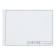 A4 drawing paper, 10 sheets, block 200 g/m², Erichkrause "Art", horizontal frame, in a plastic folder