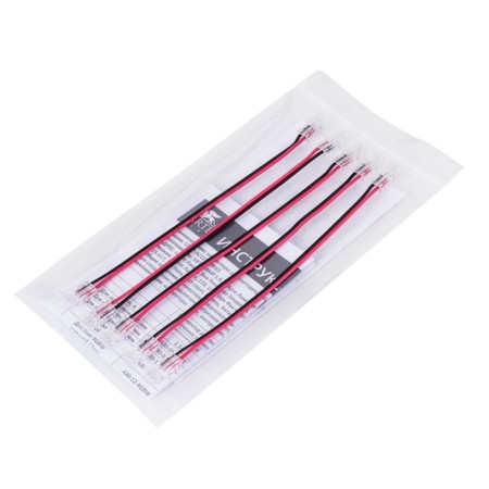 Connector Conductive Arte Lamp Strip-CCCESSORES A31-05-1CCT, White-3