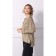 Female blouse, size 54-56