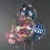 The ball is polymer with a valve 18 ’’ Deco Bubble, “this is a boy”, a transparent, crystal, 1 pc. in the unit.