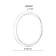 Depax LED 70W 3000-6000K D505 IP43.