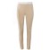 Pants Years Minaku: Home Collection Beige Color, Rr. 42