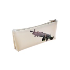 School foam on lightning weapons gray