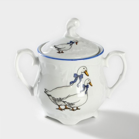 Sugar "Rococo. Geese ", 250 ml, mix
