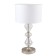 Ironia desktop lamp 250 mm, E14 40W