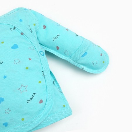 Buying nursery, turquoise color, height 62-68cm-2