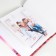 Photo album in 100 photos 10x15 cm, rest