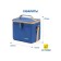 GOODYEAR GY-CB-7L thermal drum, 7 liters