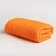 Terry towel economy and I 30x60 cm, col. orange, 100% cotton, 320 g/m2