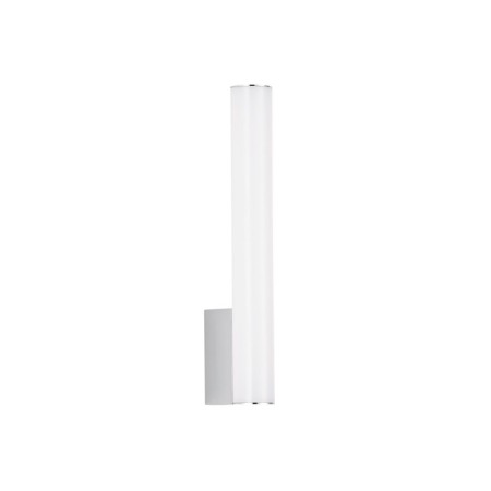 Wall lamp ST LUCE. SL1599.101.01. 1x6 W, LED, 4000K, 450 LM, 4x30 cm, chromium color-5