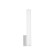 Wall lamp ST LUCE. SL1599.101.01. 1x6 W, LED, 4000K, 450 LM, 4x30 cm, chromium color
