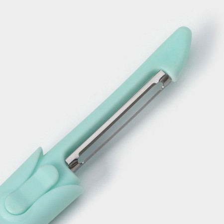 Apollo knife-impregnation, blade 6.5 cm-2