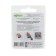 Connecting terminal WAGO 3-wire (222-413) 5 pcs. In the blister