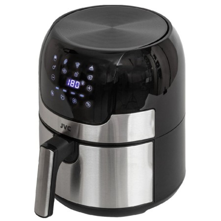 Аэрогриль jvc JK-MB049 , 1400 Вт, до 360°С, 3.5 л-9