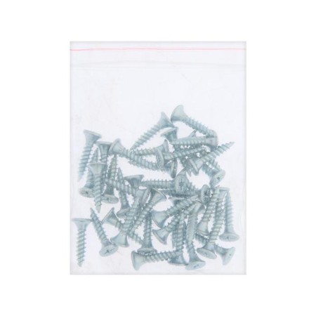 Plastic mount for wall mixers for exhibition stands-5