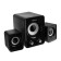 Computer speakers 2.1 Defender Z4, 2x3 W + 5 W, USB, Black