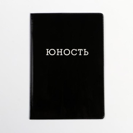 Cover for the passport full -fledged "Youth" (1 pc)-4