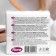 Paper napkins, 24x24 cm, 100 pcs, white