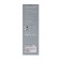 Electric mill Luazon Let-003, gravitational, plastic, from batteries, black